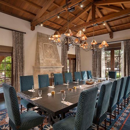 Royal Palms Resort And Spa, Part Of Hyatt Phoenix Exteriör bild
