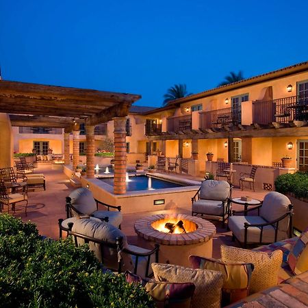 Royal Palms Resort And Spa, Part Of Hyatt Phoenix Exteriör bild