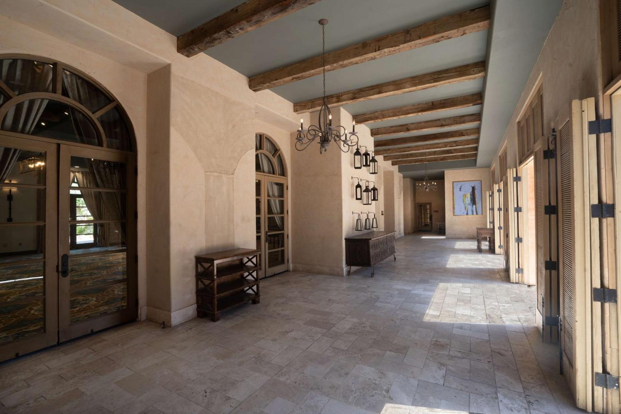Royal Palms Resort And Spa, Part Of Hyatt Phoenix Exteriör bild