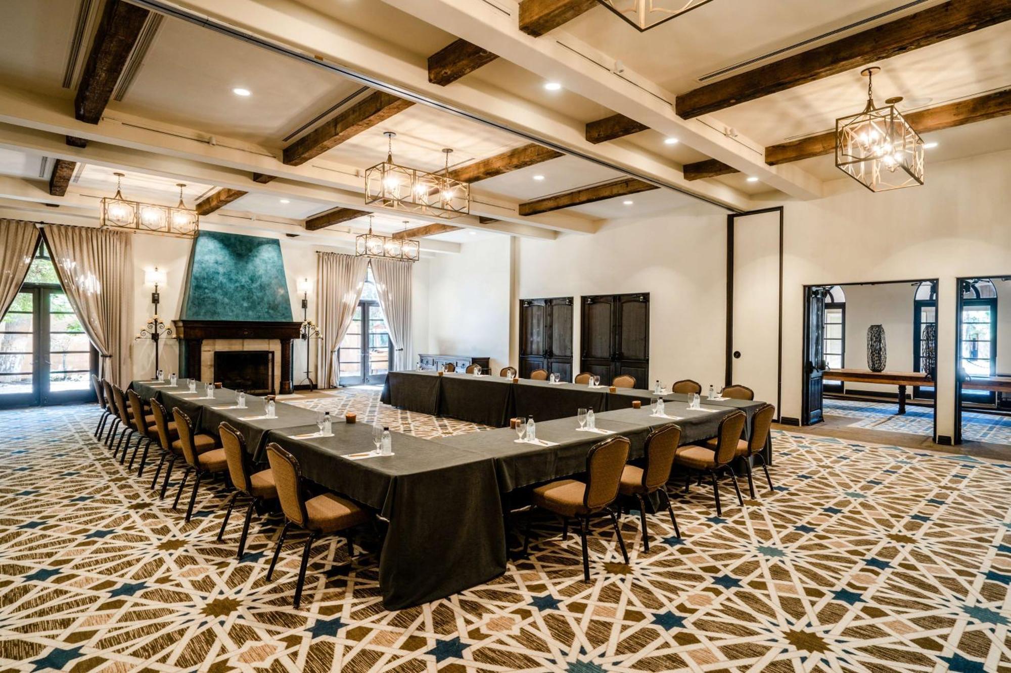 Royal Palms Resort And Spa, Part Of Hyatt Phoenix Exteriör bild