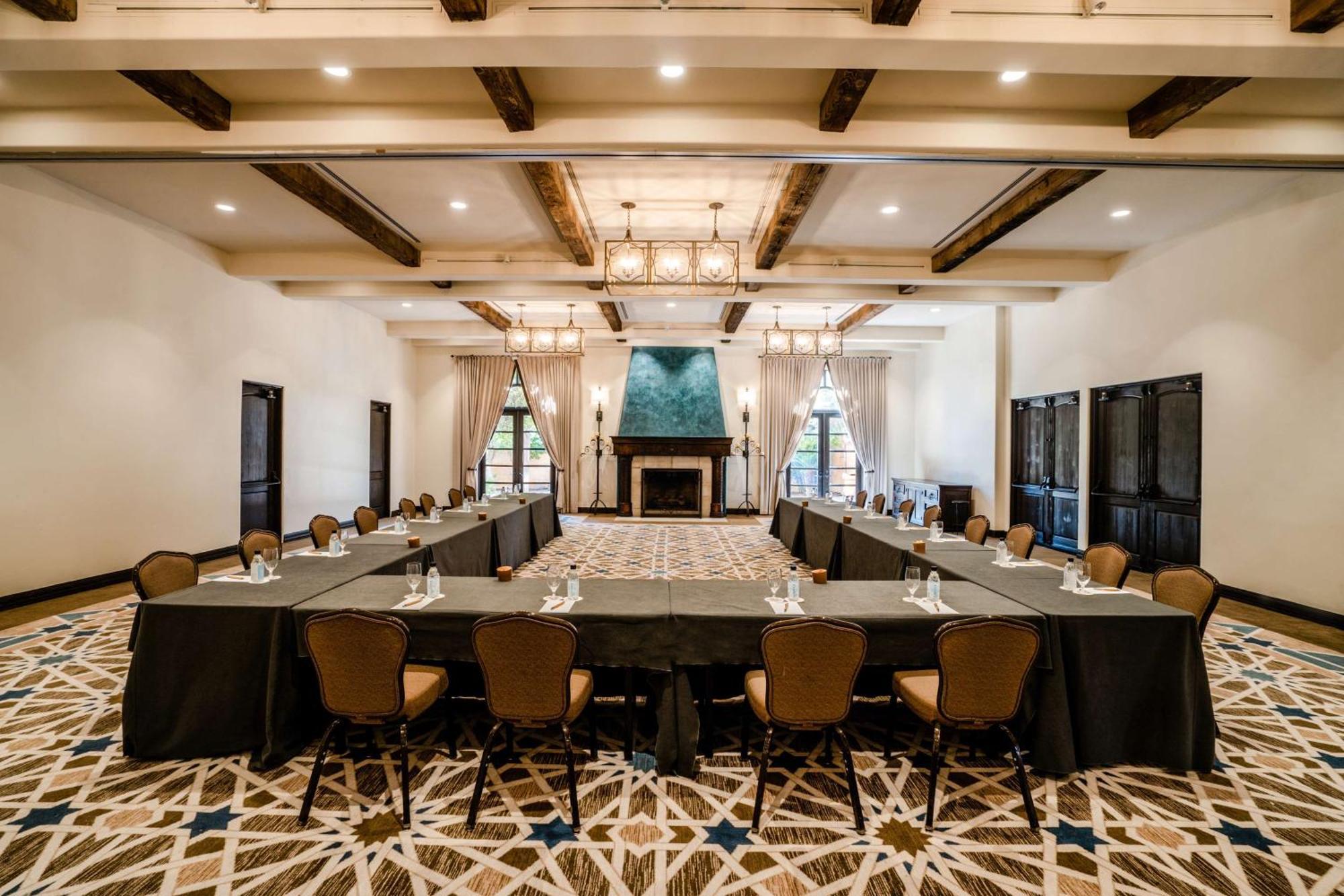Royal Palms Resort And Spa, Part Of Hyatt Phoenix Exteriör bild