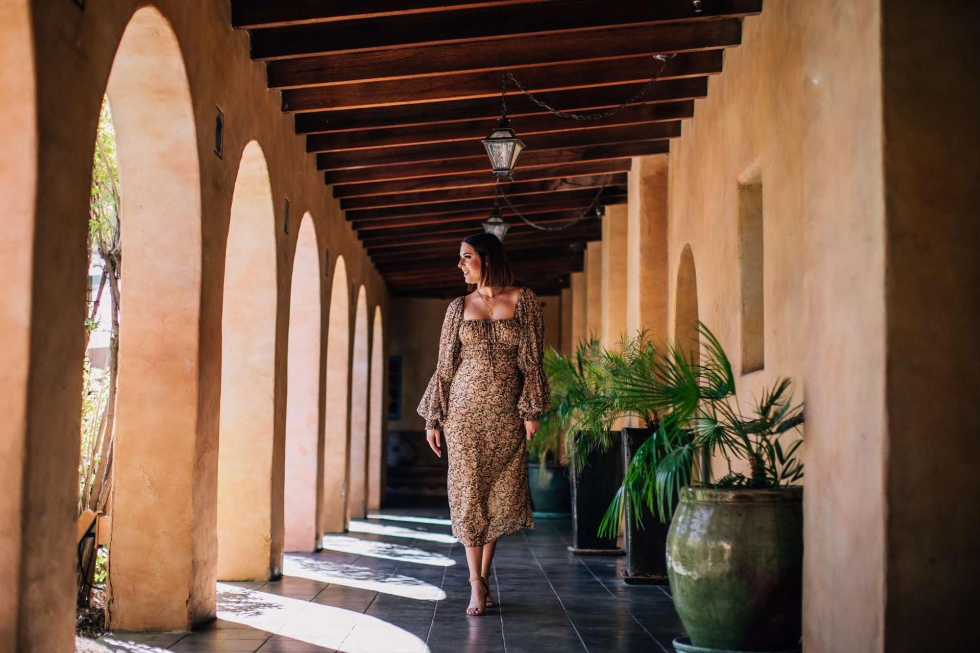 Royal Palms Resort And Spa, Part Of Hyatt Phoenix Exteriör bild
