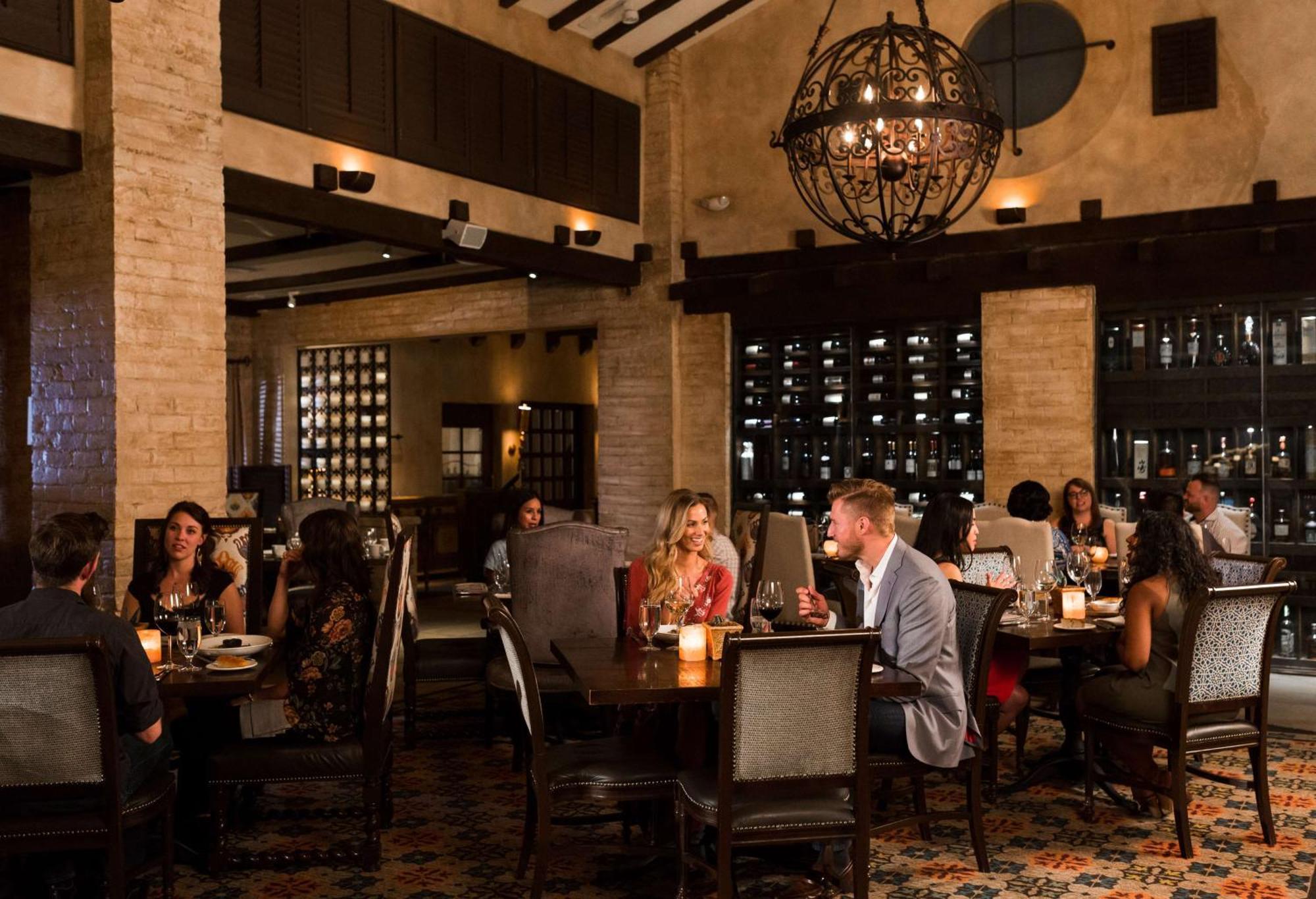 Royal Palms Resort And Spa, Part Of Hyatt Phoenix Exteriör bild