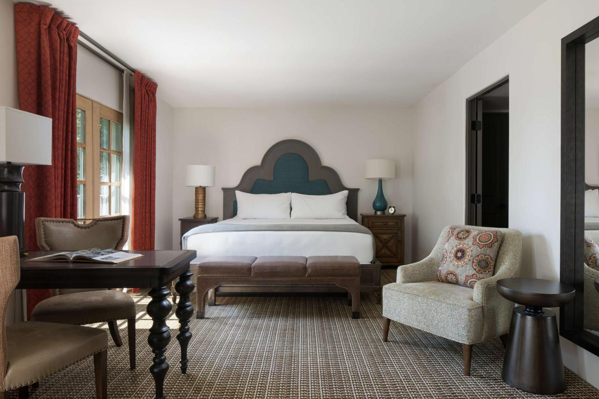 Royal Palms Resort And Spa, Part Of Hyatt Phoenix Exteriör bild